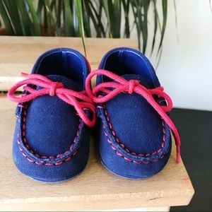 cole haan baby shoes